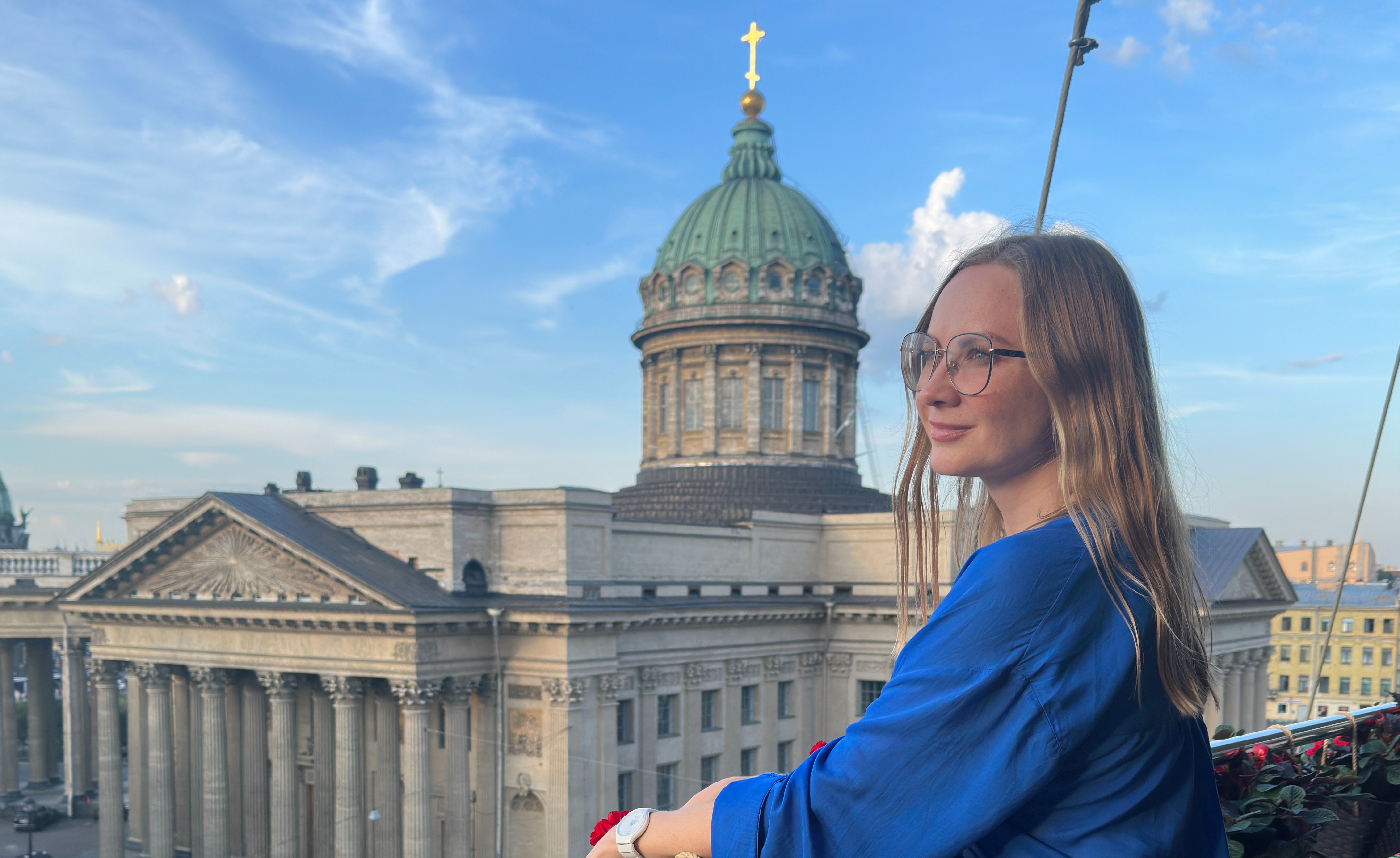 фотографии Петербург. Пётр. От первого камня до небоскрёба (осень-зима)  Россия фото Петербург. Пётр. От первого камня до небоскрёба (осень-зима)