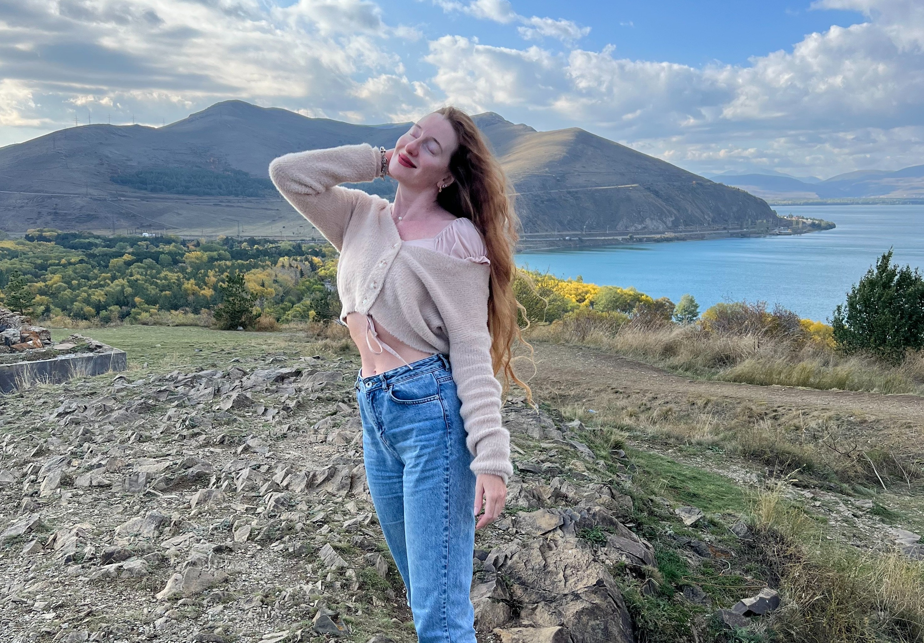 фотографии Путешествие в Армению! Армения