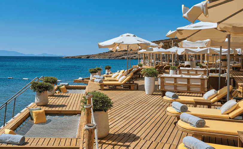 Туры в Турцию