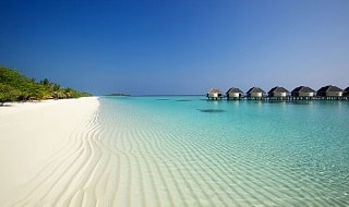 фото "Летим на 10 дней на Мальдивы в июле!"