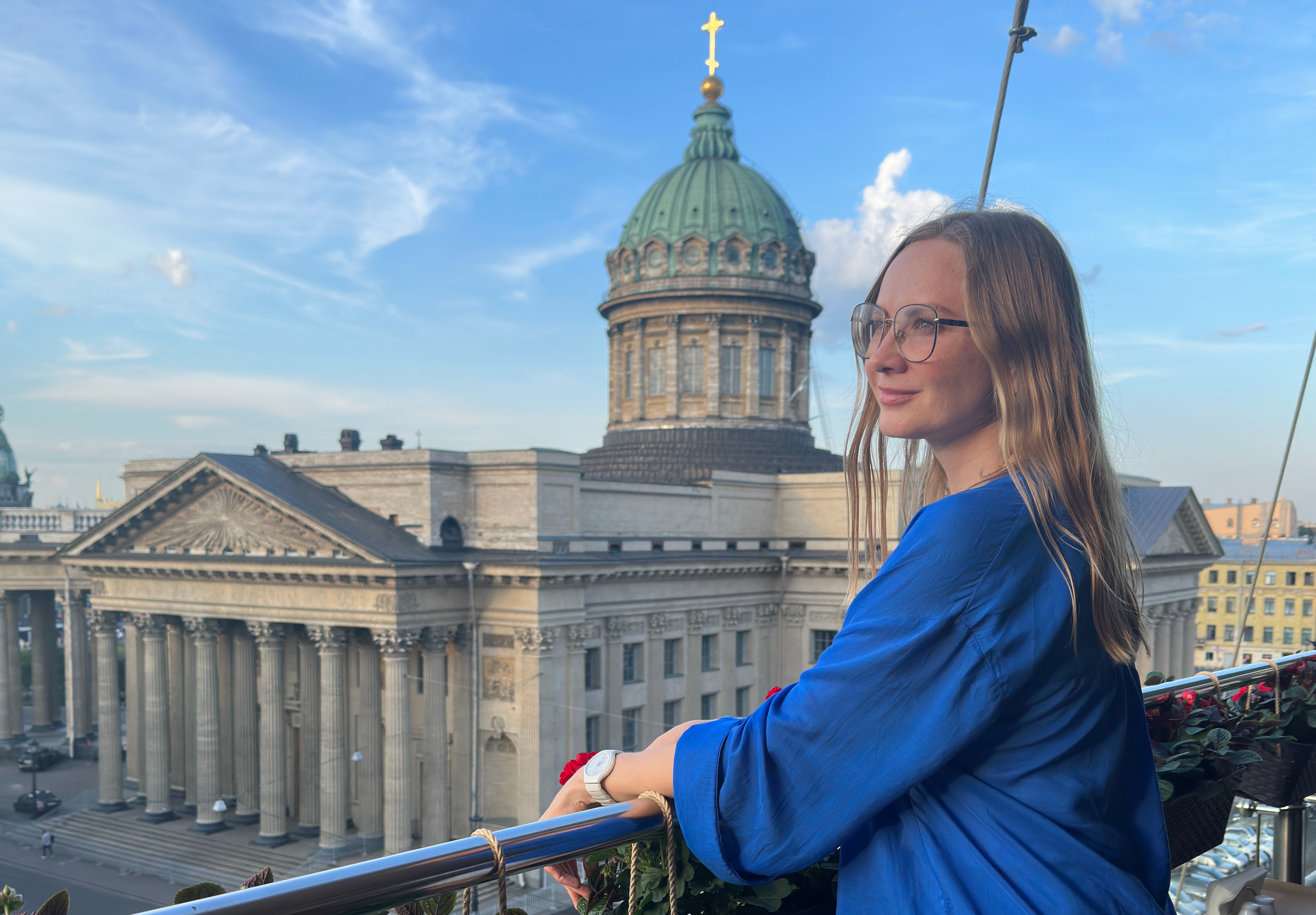 фотографии Петербург. Пётр. От первого камня до небоскрёба (осень-зима) Россия фотографии Петербург. Пётр. От первого камня до небоскрёба (осень-зима) Россия