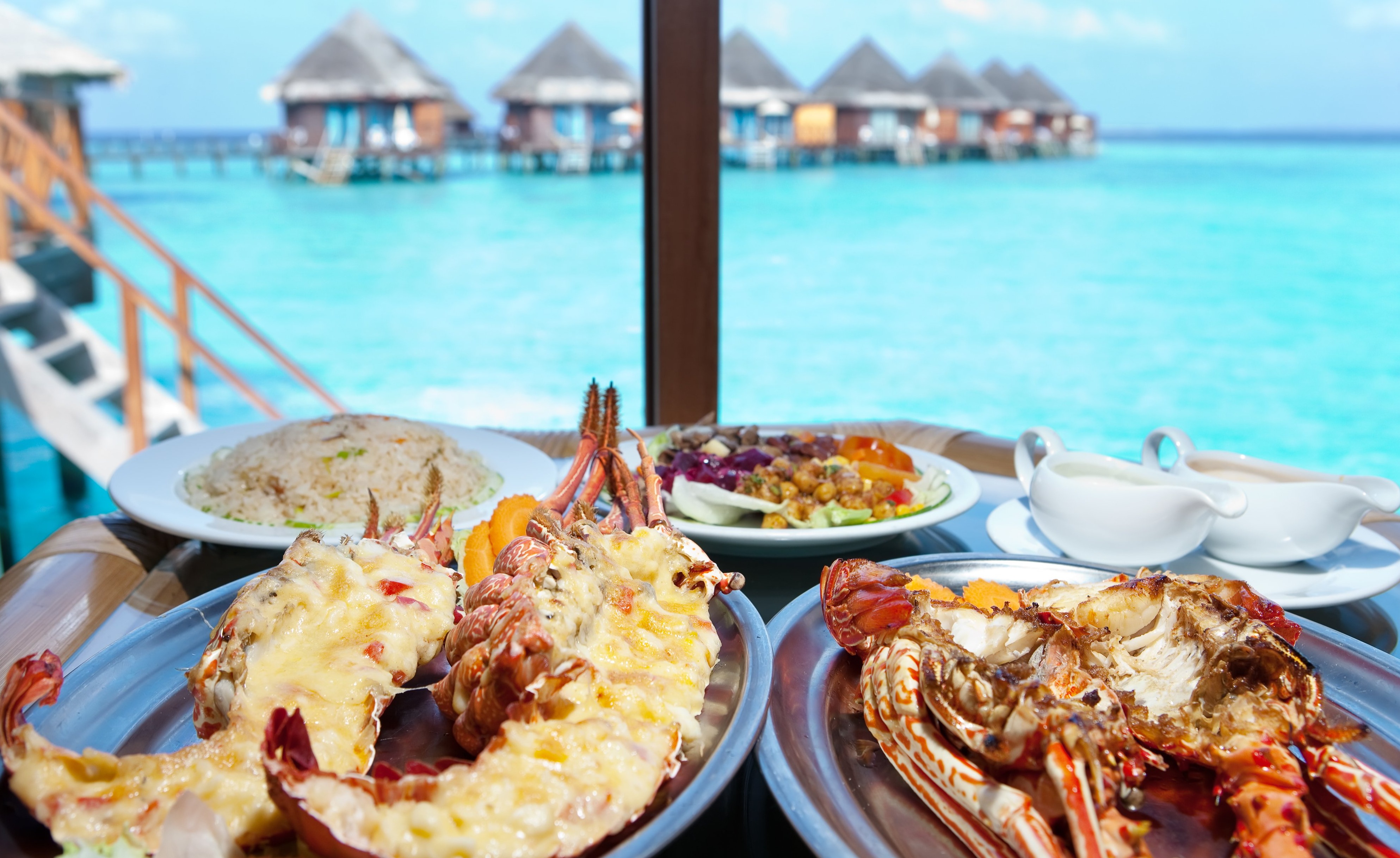 фото Классный тур на Мальдивские острова! Цены на отдых никогда не были такими "вкусными"!