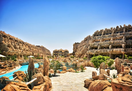 фотографии 9 дней классного отдыха на Всё Включено в Египте! Выбирай отель! 