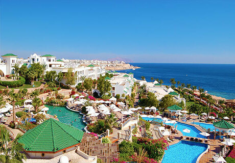 фотографии Яркий отдых в Шарм-эль-Шейхе в январе! 9 дней по цене 7! 