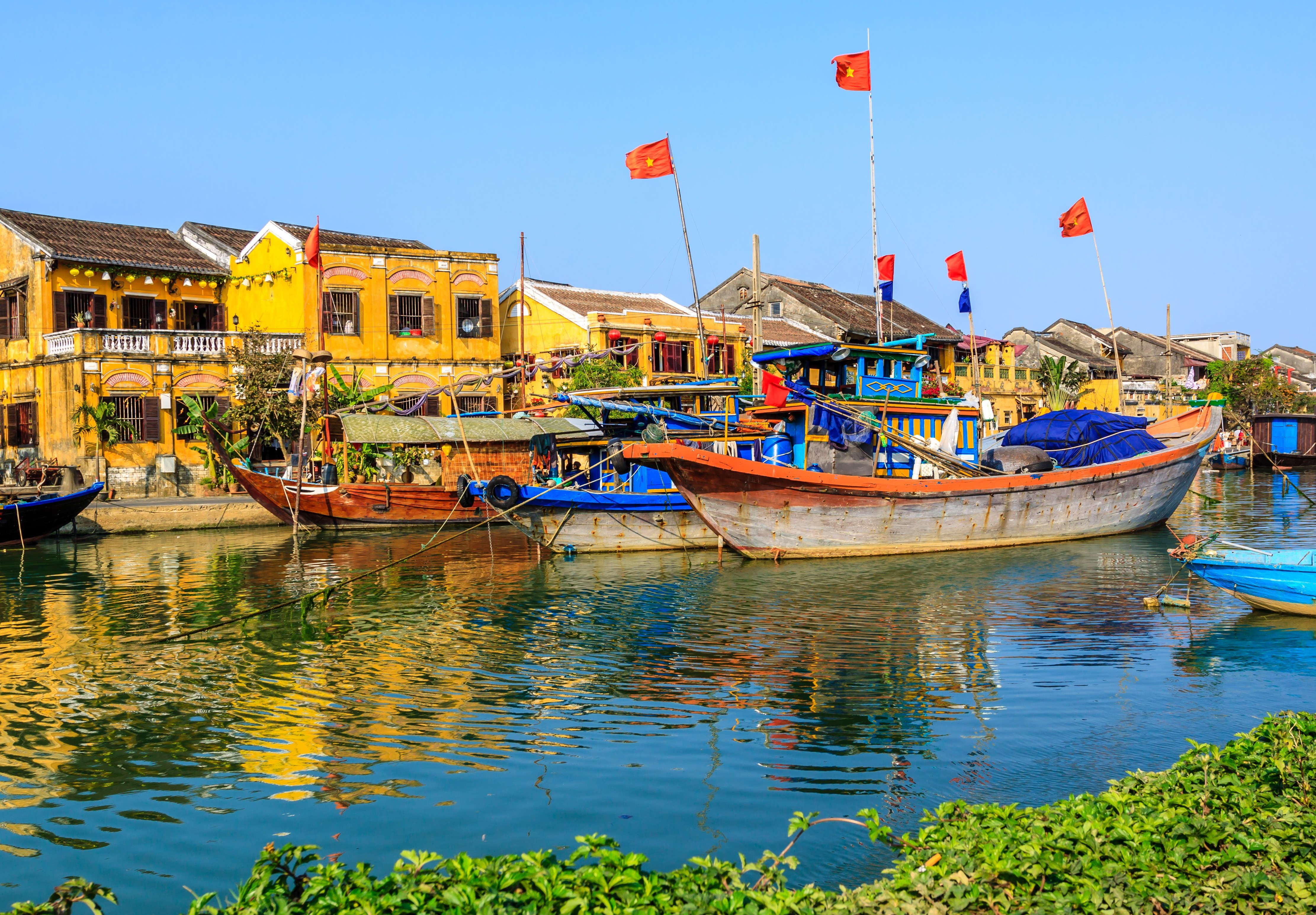 фотографии Во Вьетнам с прямыми перелетами! 8 дней незабываемого отдыха! 