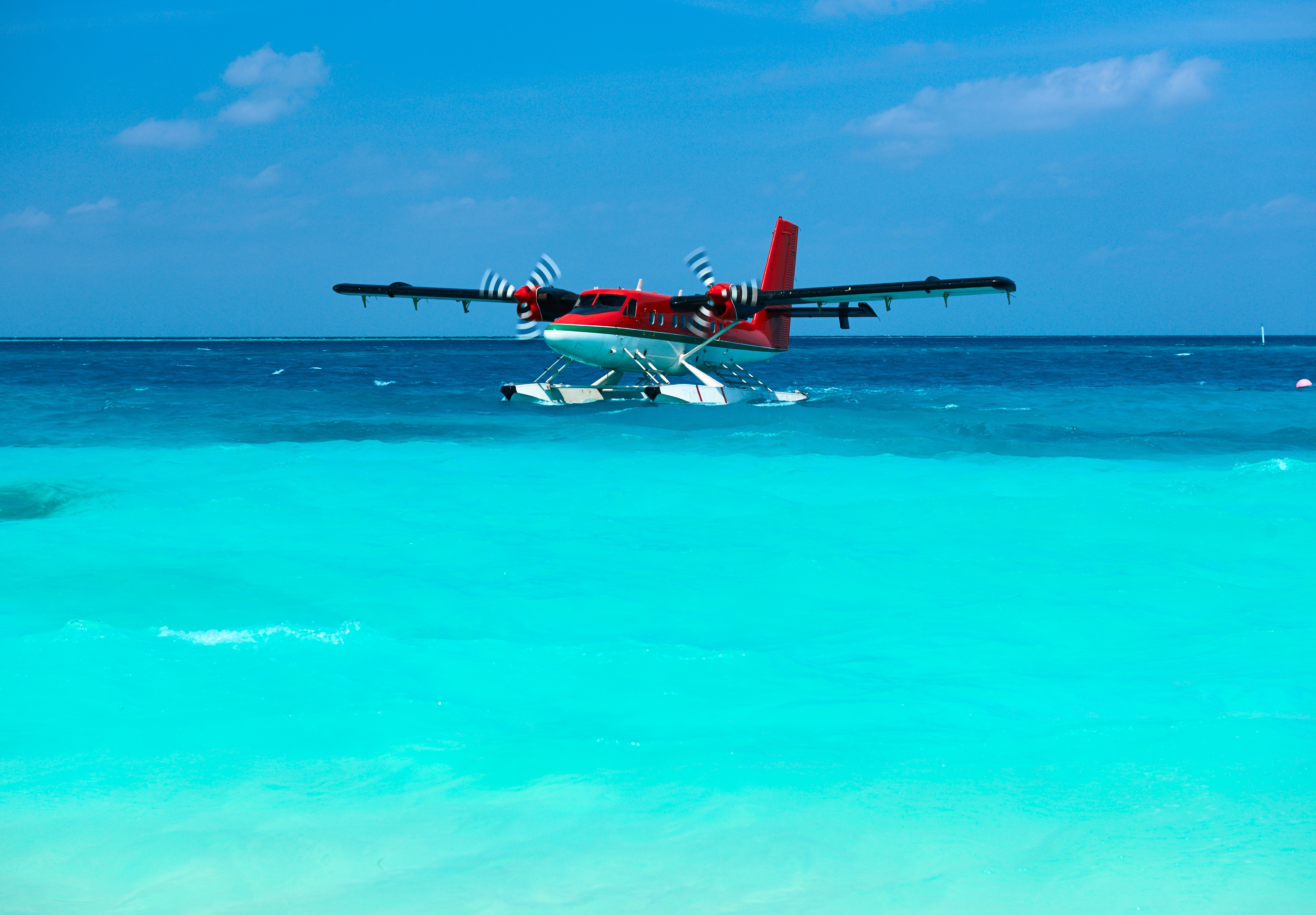 фотографии 11 дней релакса на белых пляжах! Летим на Мальдивы на весенние каникулы! 