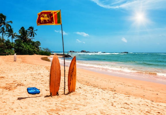 фотографии Самый экзотический остров мира - Шри-Ланка! Летим отмечать 8 Марта! 