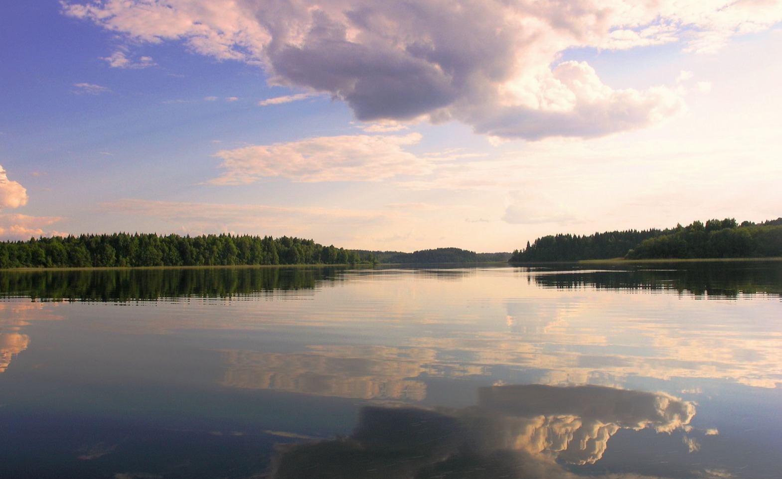 фото Торжок - Тверь - Ржев - Озеро Селигер