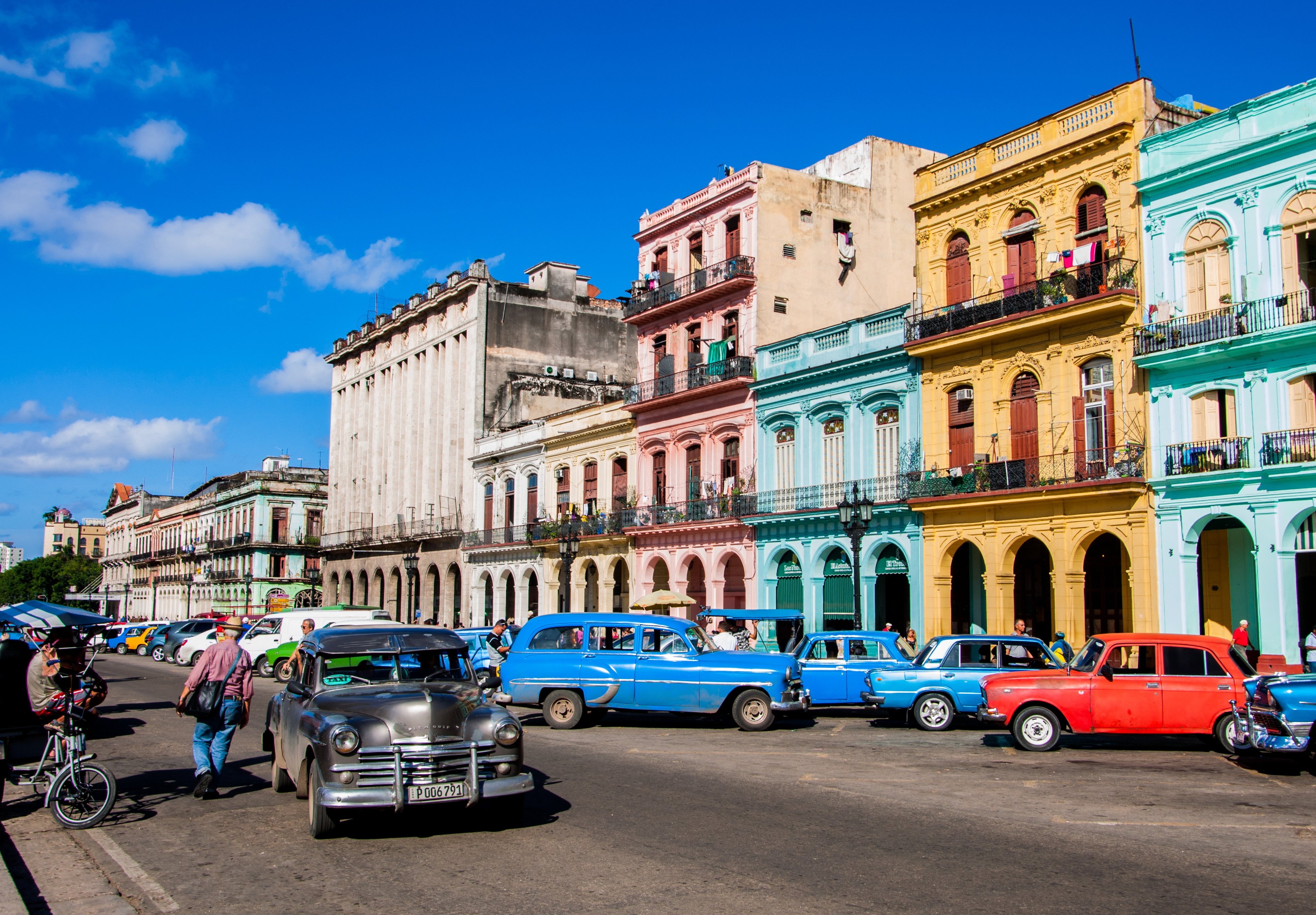 фотографии Полмесяца отдыха на Кубе, что может быть прекраснее? Летим в августе со скидкой! 
