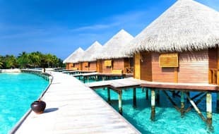 фото "В сентябре улетаем на Мальдивы на 11 дней! Шикарное предложение!"