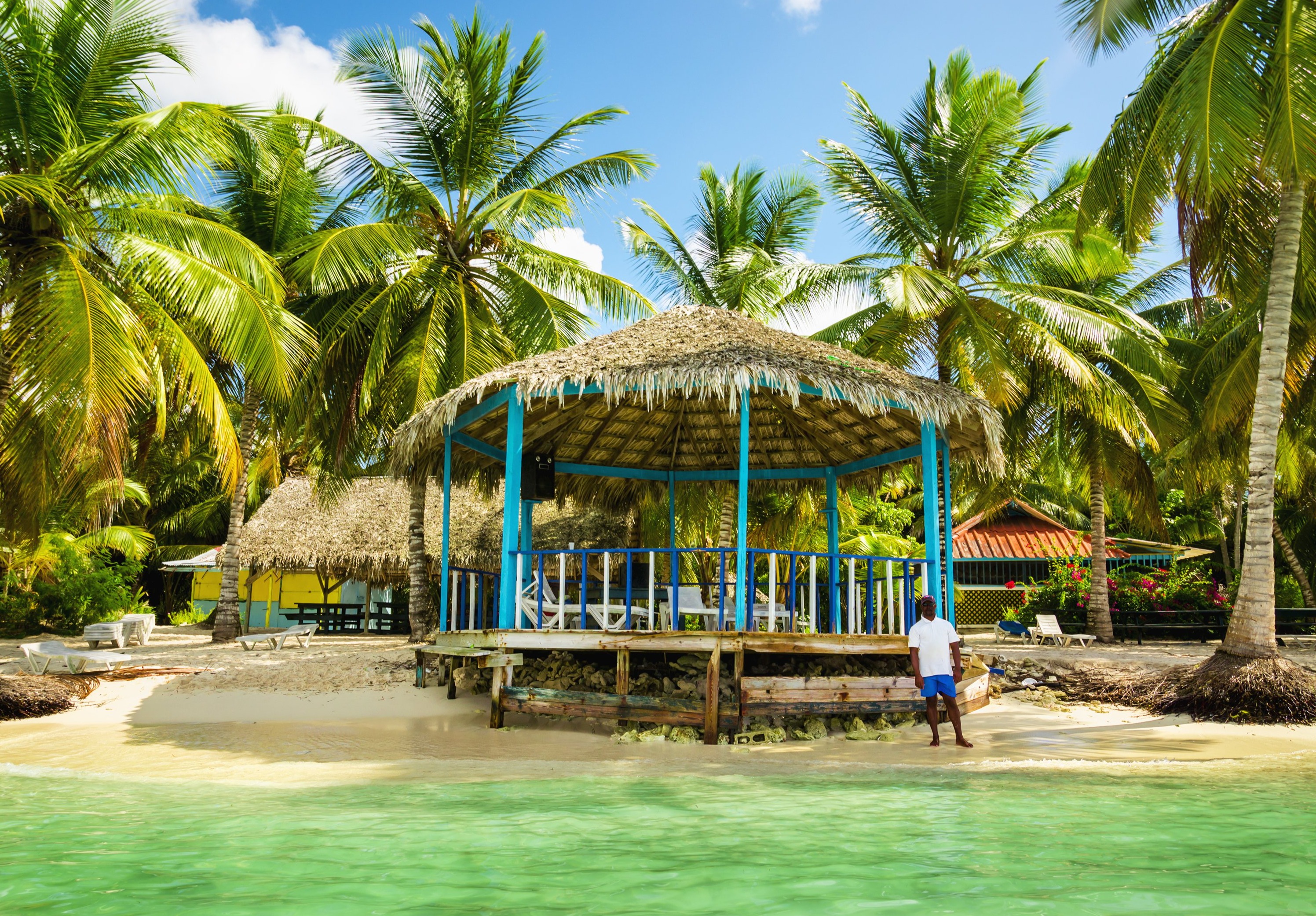 фотографии Теплое море и песчаные пляжи ждут Вас! Летим на Кубу на 11 дней! 