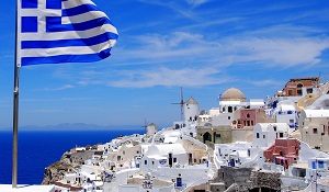 Виза "Виза в Грецию"