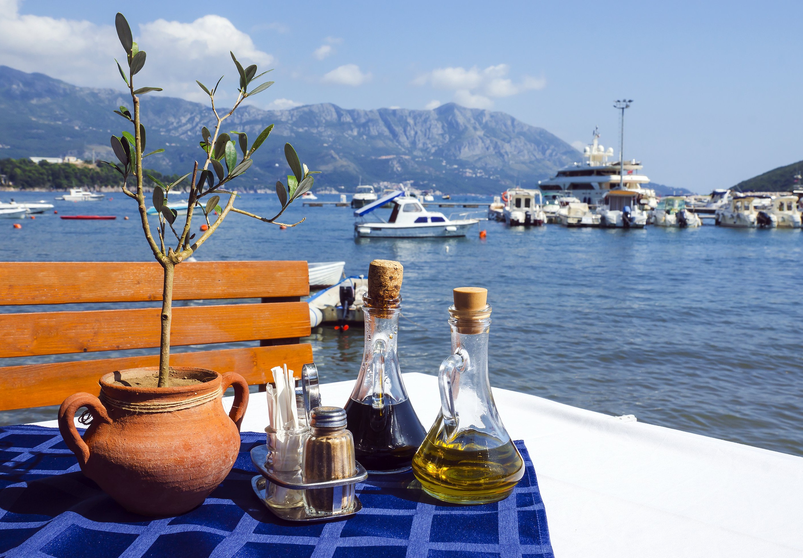 фотографии Наслаждаемся морским бризом и красотой Черногории! 8 дней по огненной цене! 