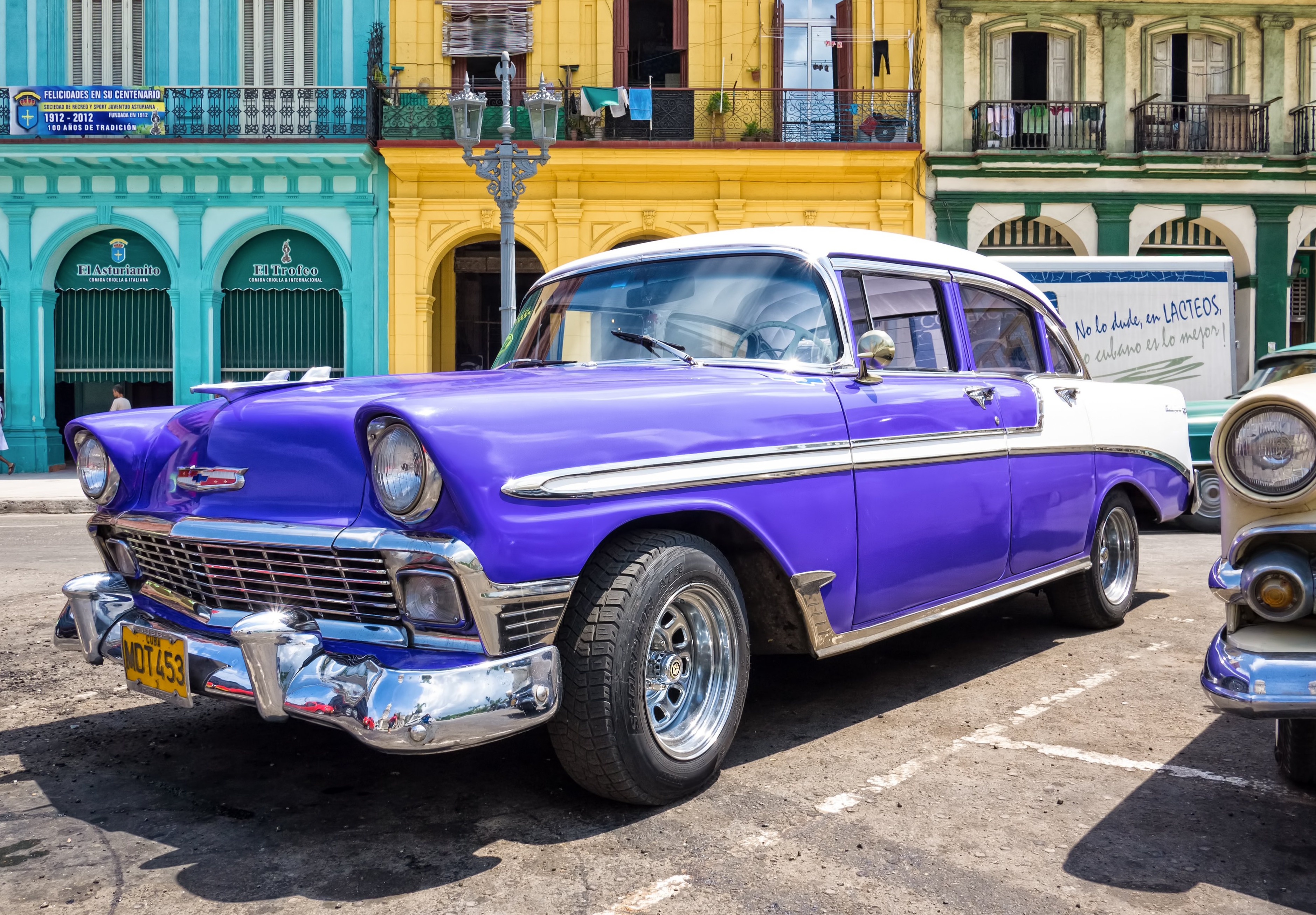 фотографии Ром, сигары и сальса - невероятный кубинский колорит! Полмесяца на Кубе со скидкой! 