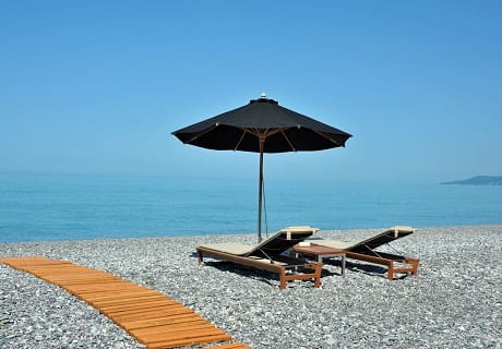 фотографии Лови классные цены на отдых в Абхазии! Выбирай отель и бронируй! 