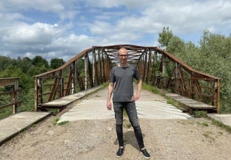 фото тура Тур выходного дня. «В гости к Леснику» Кирха «Хайлигенвальде». Гвардейск. Отдых в загородном отеле. Гвардейск,Полесск