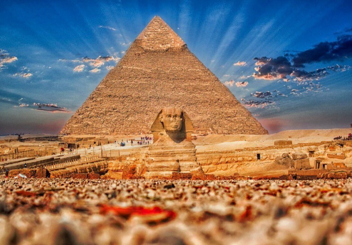 фотографии Ловим тёплые деньки в Египте! Бронируй, пока цены радуют! 
