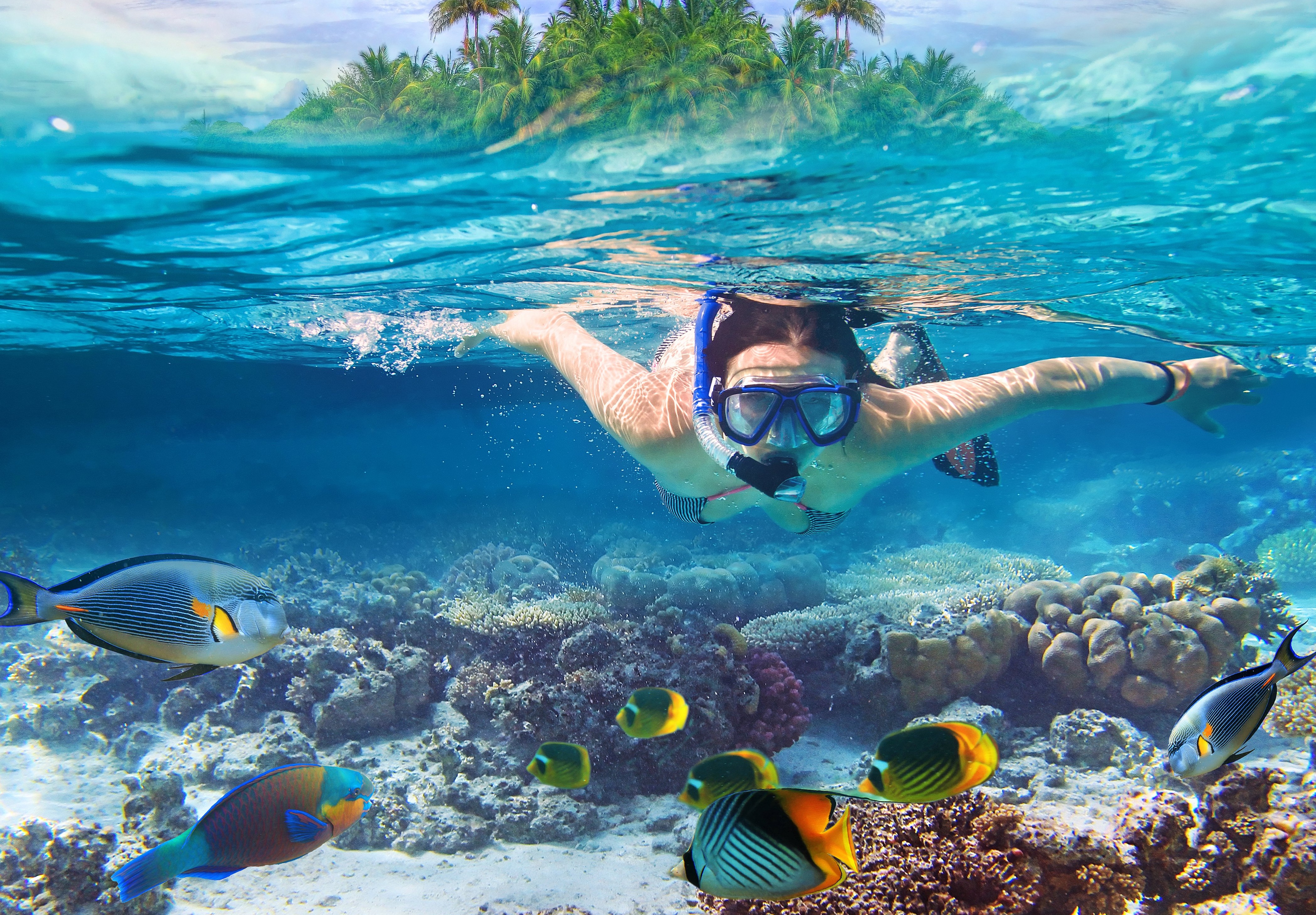 фотографии Вырываемся из серых будней и летим отдыхать на Пхукет на неделю! Цены в апреле супер! 