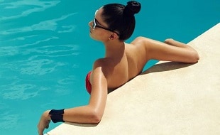 фото Вип-отдых в Турции на Анталийском побережье в январе! Неделя перезагрузки!