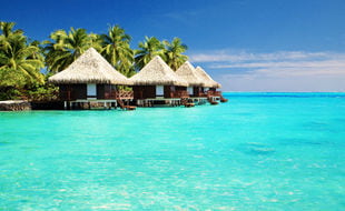 фото Невероятно низкие цены на Мальдивы в декабре! Летим на 8 дней!