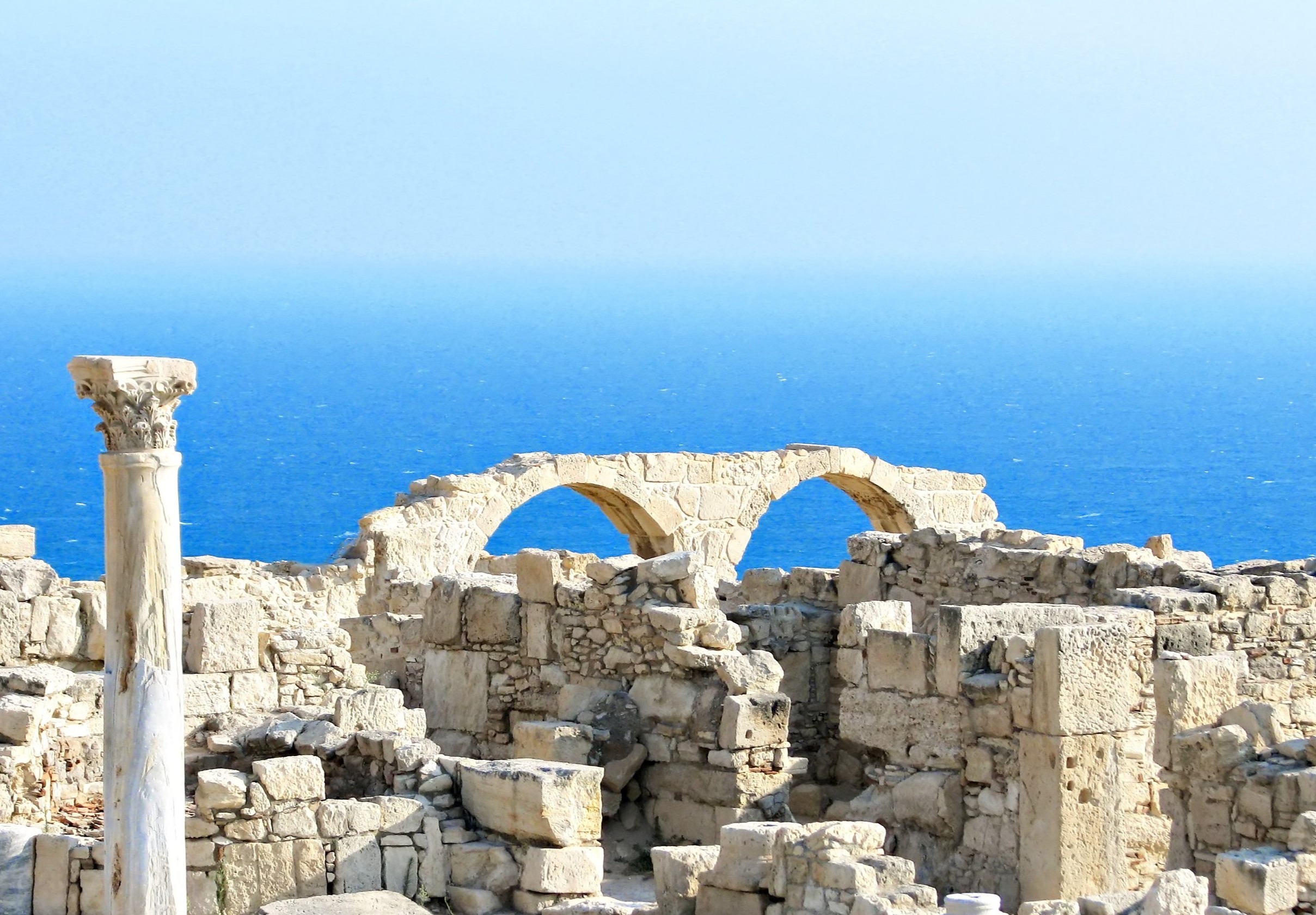 фотографии Потрясающий тур на Кипр! Летим в августе на 8 дней! 