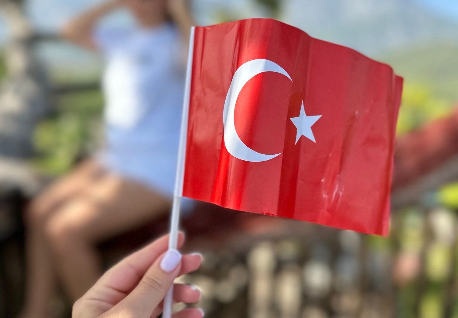 фотографии Для самых занятых - 4 дня отдыха в Турции! Потрясающий тур по очень горячей цене! 