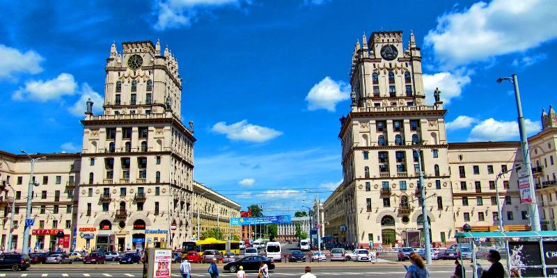 фотографии "Большое путешествие по Беларуси". Беларусь. фото "Большое путешествие по Беларуси"