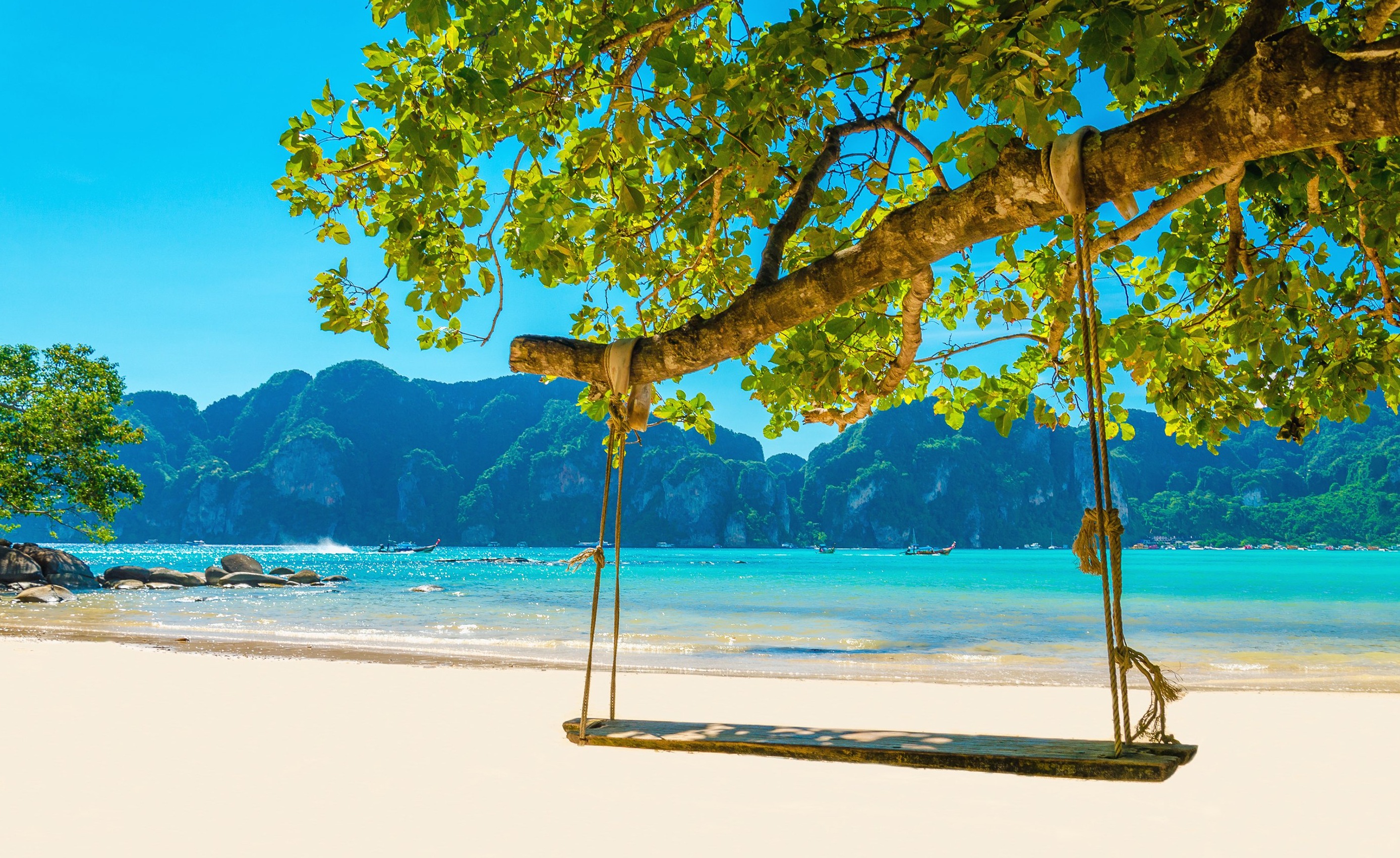 фото Восполняем дефицит витаминов в организме туром на Пхукет в марте! 11 дней в экзотике!