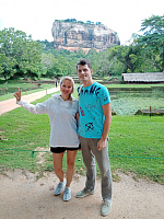 ЛАНКИЙСКАЯ НЕДЕЛЯ ЧУДЕС